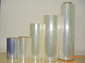 PVC热收缩膜 特性、生产厂家及价格分析