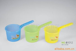 汕头市雅胜塑胶制品勺瓢产品列表