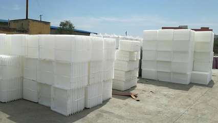 塑料模具厂的核心竞争力 精密制造与创新服务