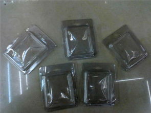 义乌市贵昌塑料制品厂 专业吸塑包装产品的创新与发展