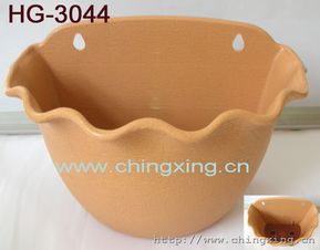 浙江黄岩诚信塑料制品厂 以匠人之心，塑园艺之美