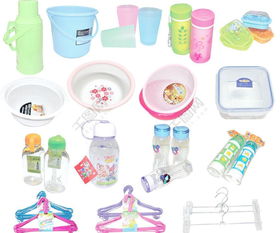 免费下载塑料制品PSD模板，轻松获取高精度设计素材